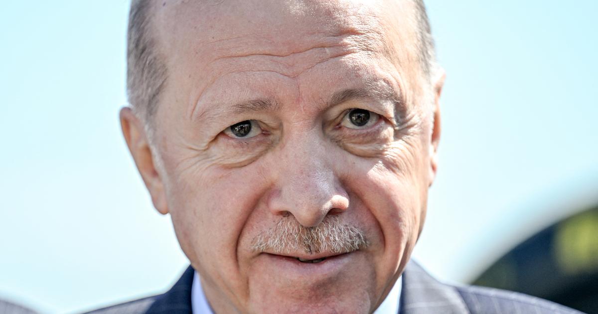 «Génocide toi-même !» : passe d’armes entre Erdogan et Netanyahou sur le Proche-Orient