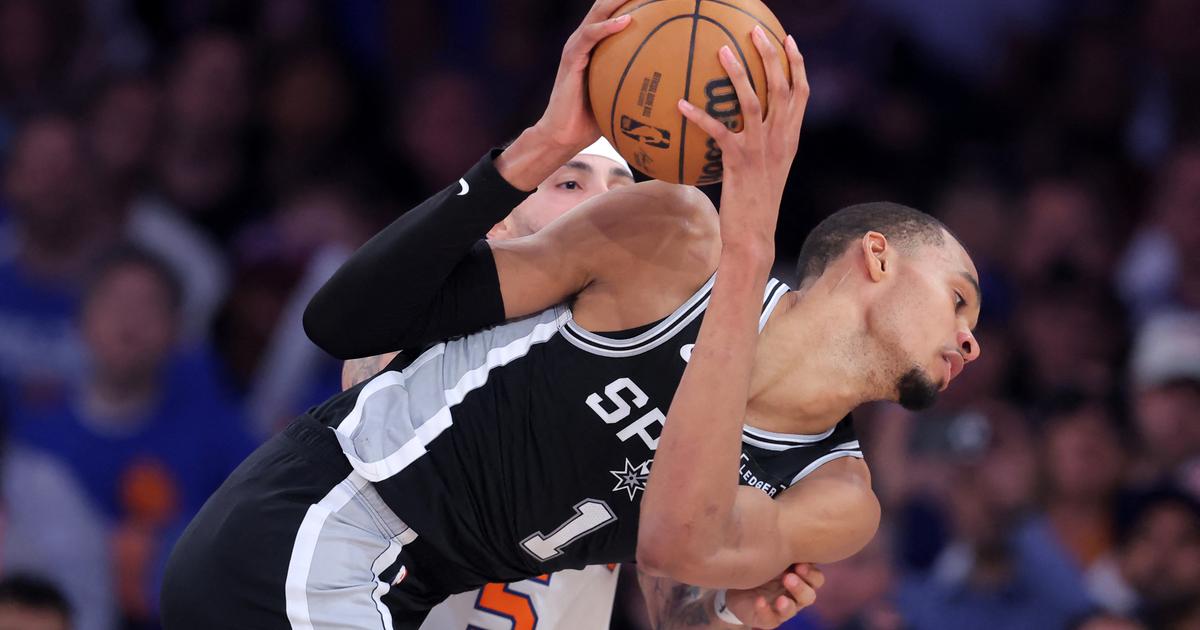 Finales NBA : panier iconique, suicide collectif… Comment New York a réalisé le casse du siècle face à San Antonio