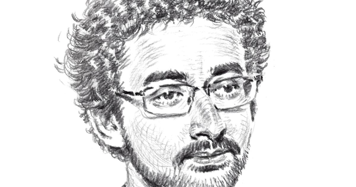 Omar Youssef Souleimane : « Le drapeau palestinien, fonds de commerce électoral de Mélenchon »