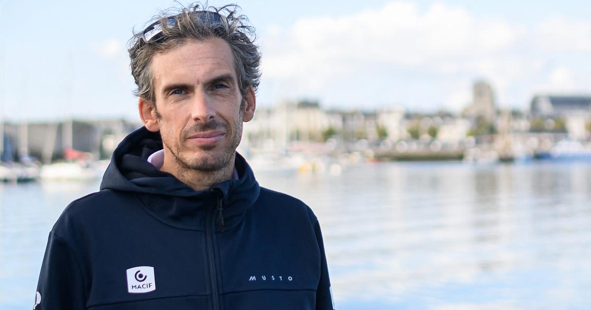 Charlie Dalin, vainqueur du dernier Vendée Globe, est mort à l’âge de 42 ans