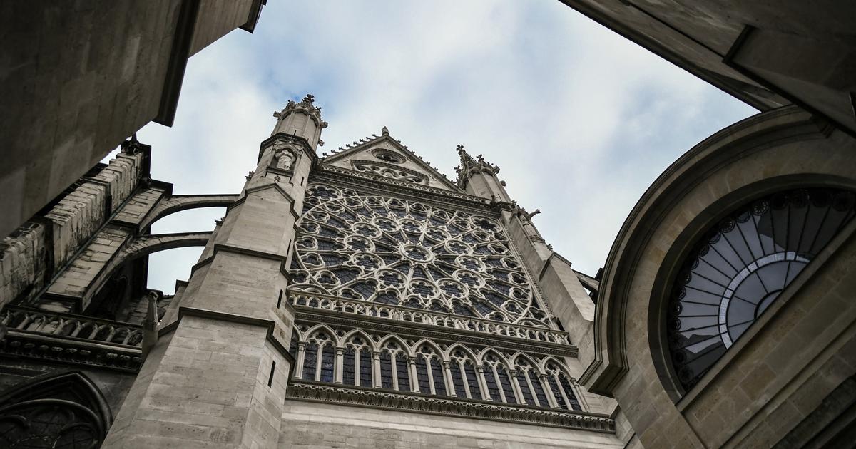 Louis, Duc d’Anjou : «Saint-Denis n’est pas le symbole de la nouvelle France !»