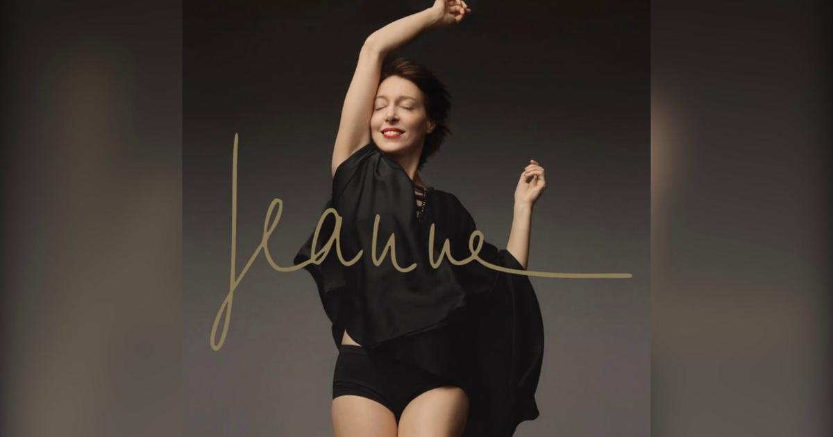 Et maintenant, chanteur ? Jean Dujardin dans un duo inédit et réjouissant avec Jeanne Cherhal