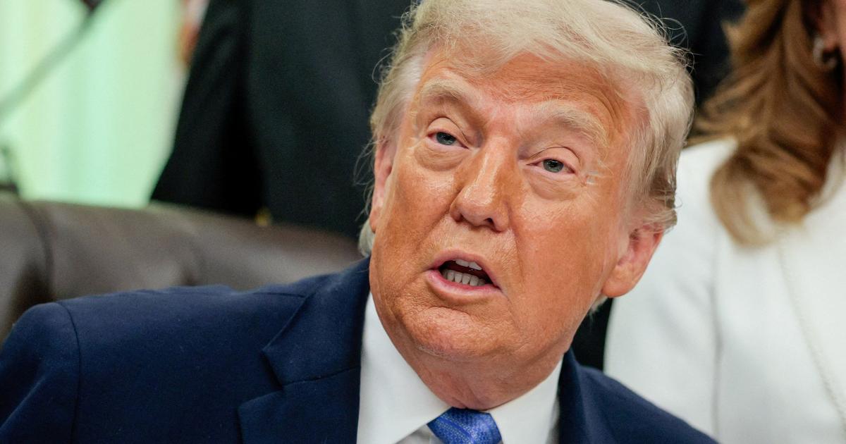 Donald Trump choisit un procureur de New York pour diriger de manière permanente les services de renseignement