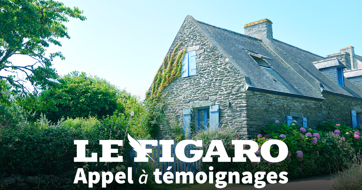 Petits travaux, jardin, courses, ménage... avez-vous réussi à impliquer vos enfants dans l’entretien de la maison de famille?