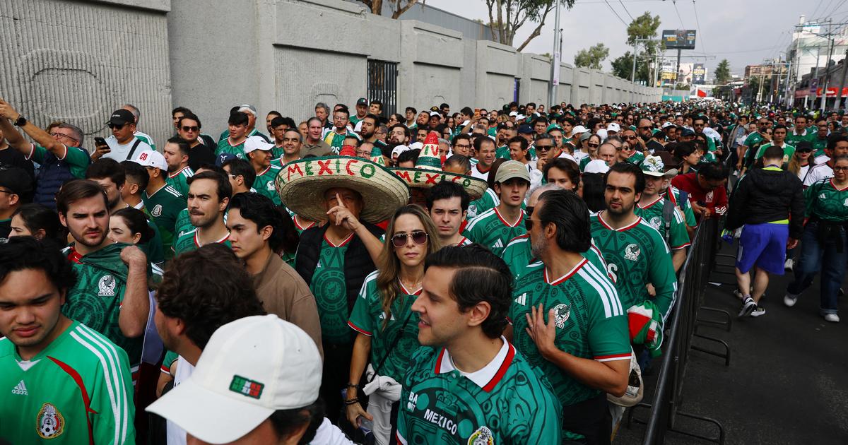 EN DIRECT - Coupe du monde 2026 : accord trouvé avec les Bleus pour les primes, les Ivoiriens en colère, des manifestants autour du stade avant la cérémonie d’ouverture au Mexique