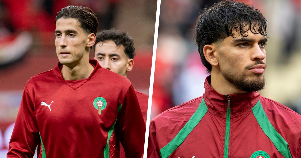 Coupe du monde 2026 : coup dur pour le Maroc, qui perd deux cadres pour le Mondial