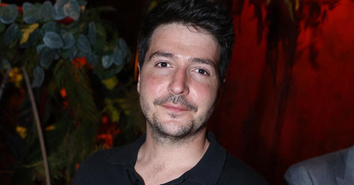 « Le “oui” le plus facile de ma vie » : la compagne d’Eliot Deval dévoile des images de leurs fiançailles