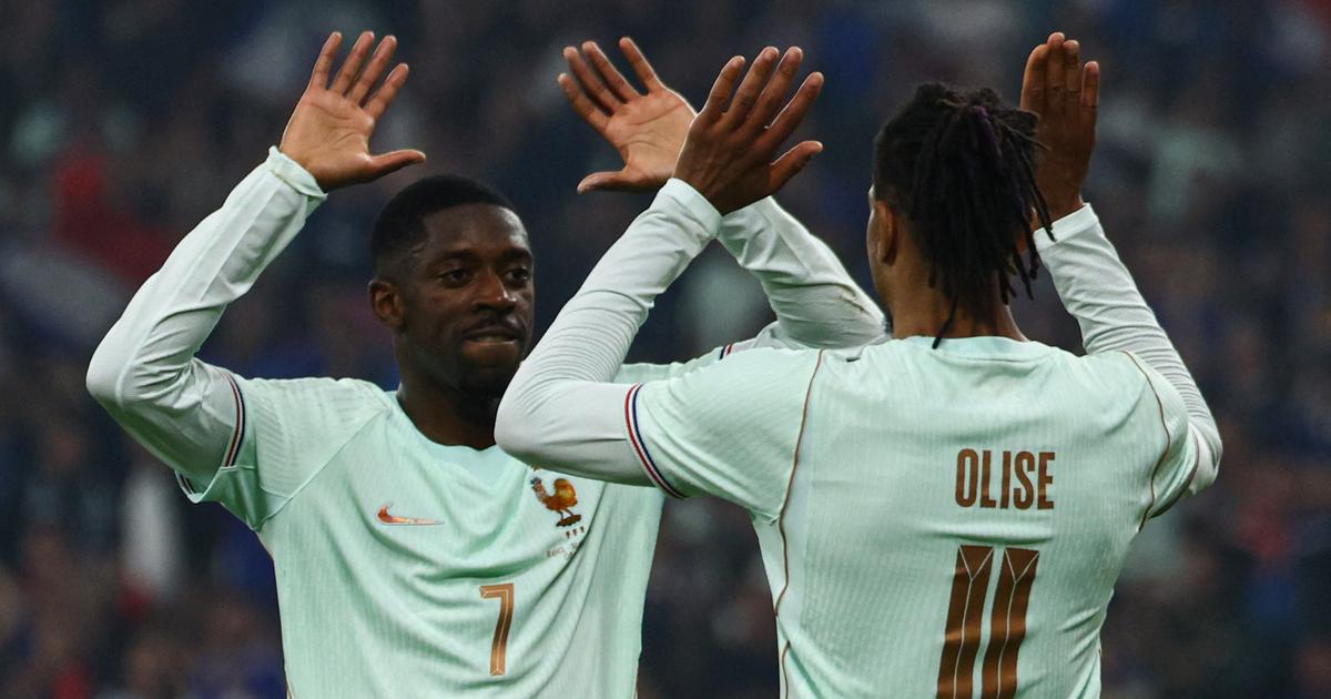 Coupe du monde 2026 : Dembélé, Ballon d’or sacrifié ?