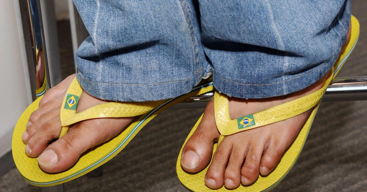 Nicolas Ungemuth : « Les tongs dans le métro, summum de l’agression visuelle »