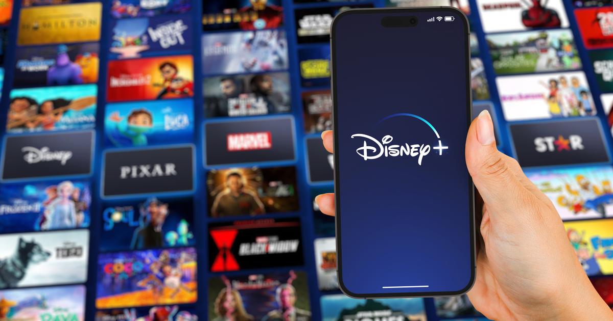 Disney+ intègre le live de la chaîne LÉquipe pour attirer les fans de sport