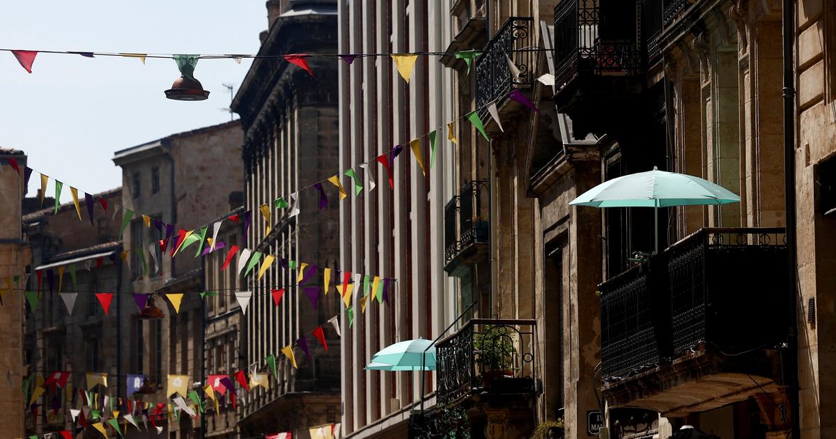 Météo de vendredi 12 juin : de la grisaille au nord avant un week-end ensoleillé