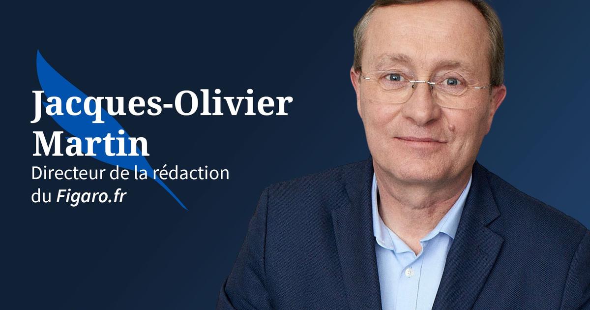 L’éditorial de Jacques-Olivier Martin : «L’Amérique invente toujours le futur»