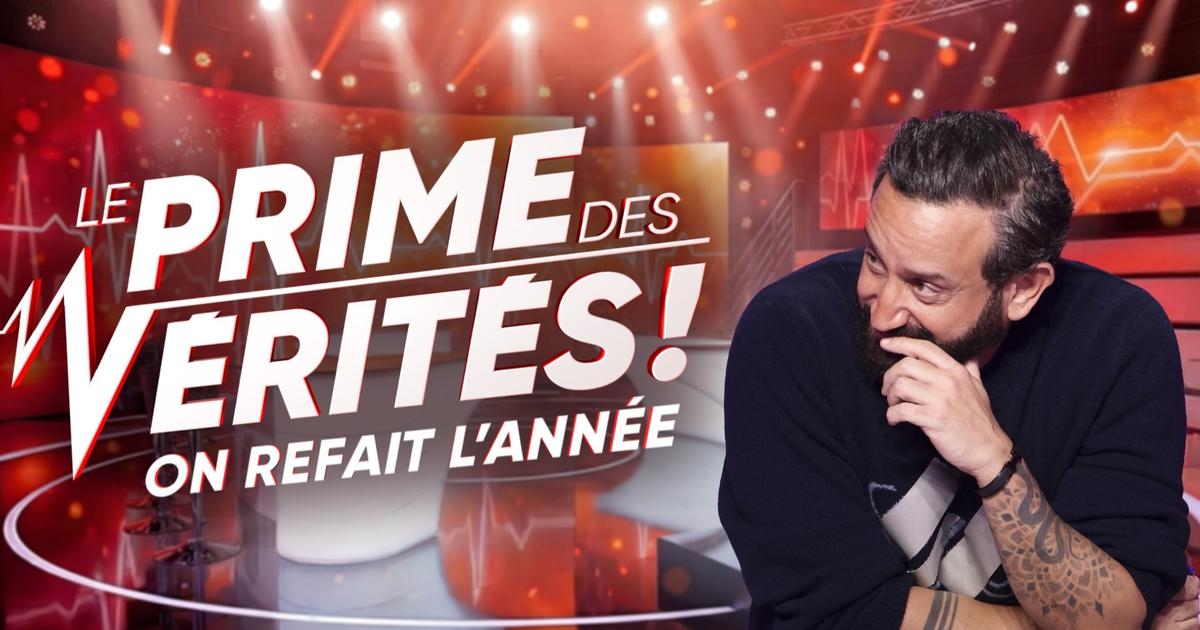 Audiences : Cyril Hanouna devant TF1 et la finale de «Top Chef» sur M6 avec la dernière de TBT9 sur W9