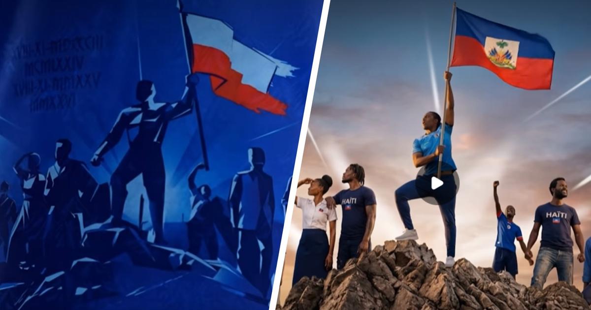 Maillot d’Haïti retoqué par la Fifa : qu’est-ce que la bataille de Vertières, dont le symbole a été jugé trop «politique» ?