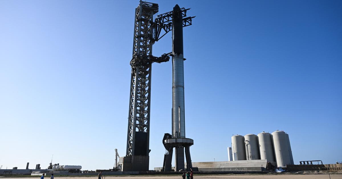 « Si Starship ne tient pas toutes ses promesses, tout s’écroule » : quand les plans de SpaceX reposent sur le succès de sa fusée géante