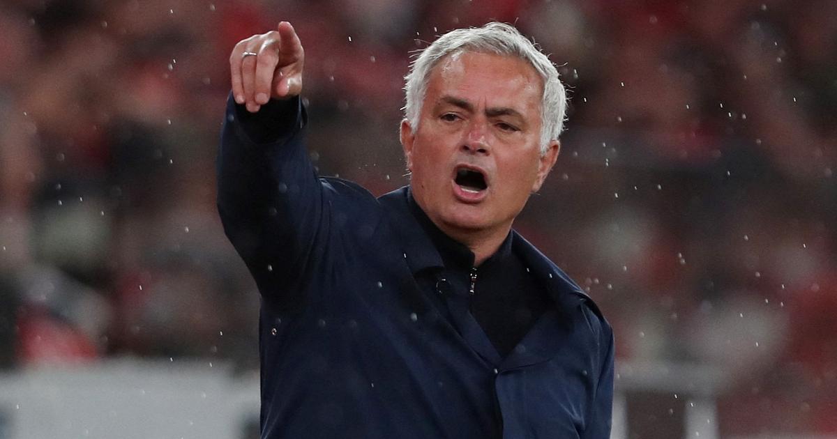 Liga : José Mourinho officiellement nommé entraîneur du Real Madrid jusqu'en juin 2029