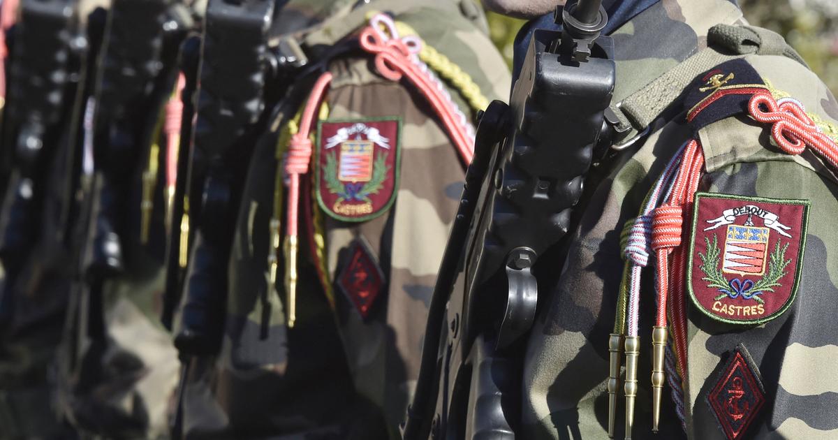 Liban : la mort d’un soldat français touché par un «tir accidentel», annoncée par l’armée