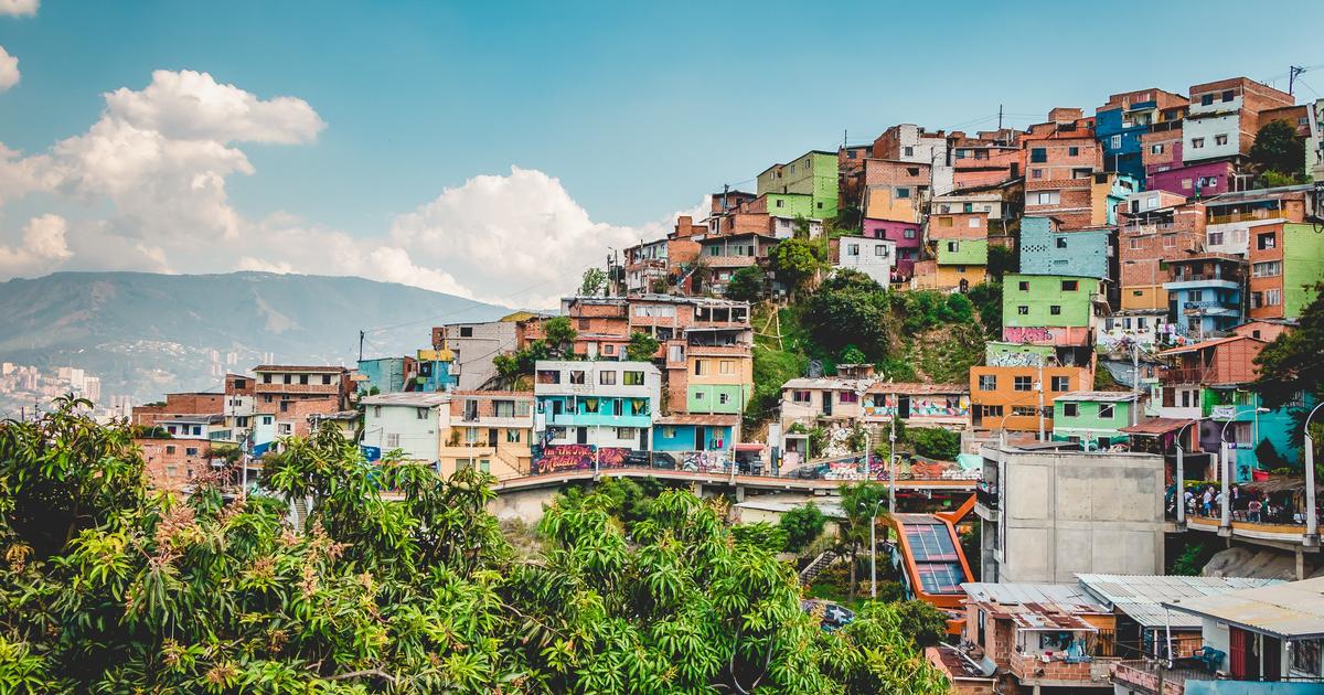 Nature, patrimoine, artisanat : comment la Colombie compte (re)conquérir le voyageur français
