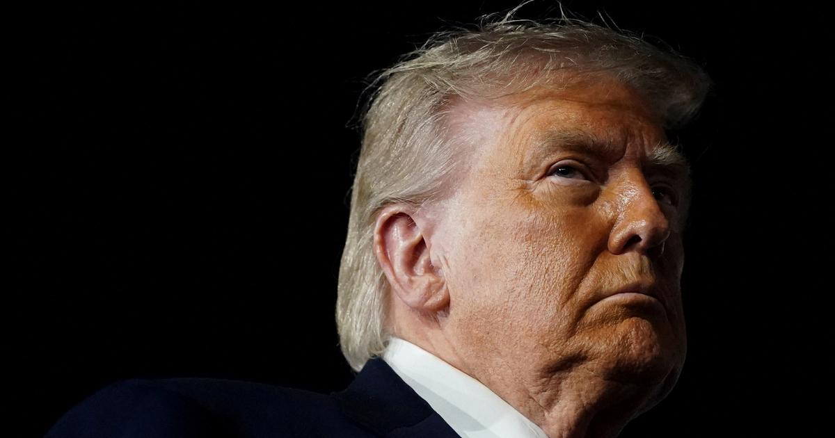 EN DIRECT - Guerre au Moyen-Orient : les États-Unis vont frapper l’Iran «très fort ce soir», prévient Donald Trump