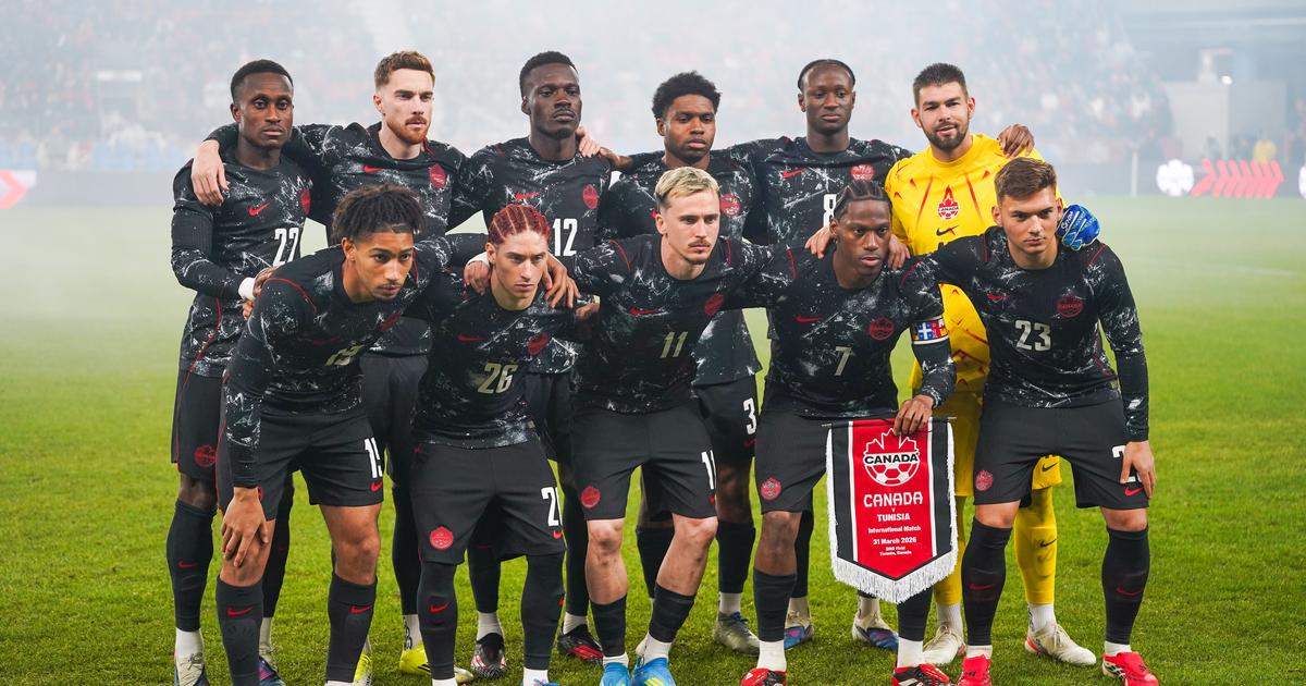 Débuts du Canada et des États-Unis, bourreau de l’Italie, bain de foule des Bleus... Les rendez-vous à ne pas rater vendredi à la Coupe du monde