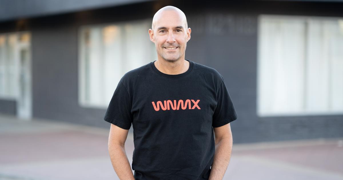 Stéphane Matheu, de grand espoir du tennis à expert en coaching mental
