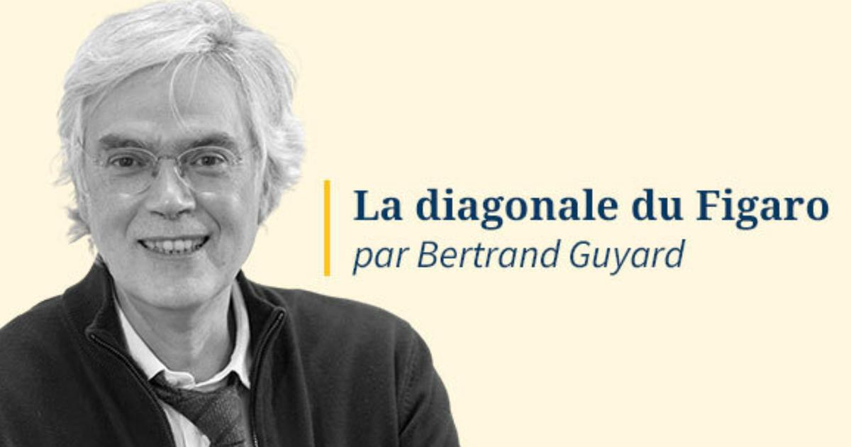 La Diagonale du Figaro N°87 : le grand maître Wesley So, rival et «grand fan» de Magnus Carlsen