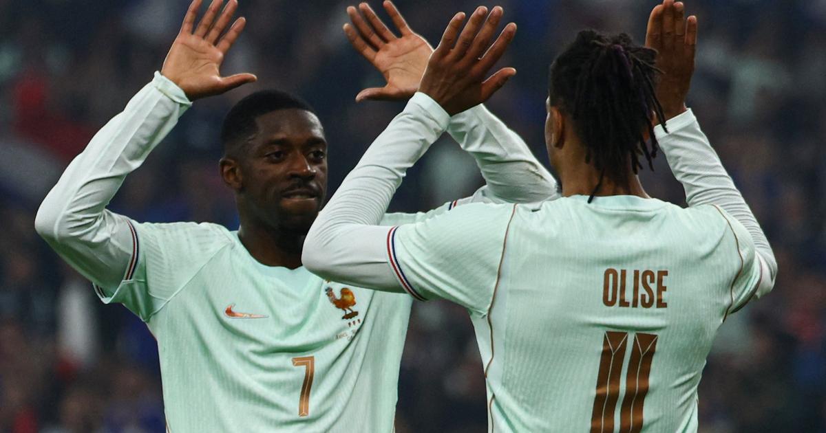 Coupe du monde 2026 : Dembélé, Ballon d’or sacrifié ?