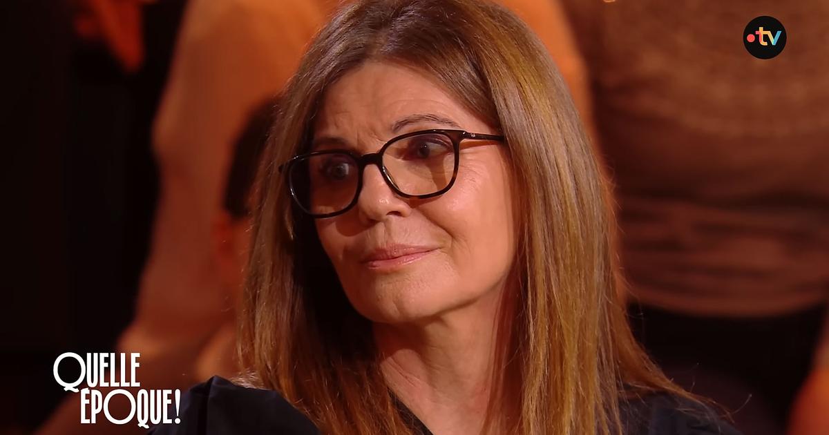 «Parfois c’est trop dur alors je sombre» : le message bouleversant de Véronika Loubry six mois après la mort de son mari