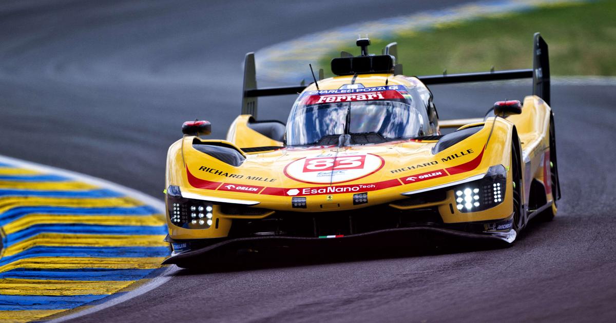 Endurance : Silverstone de retour, neuf courses, les 24 Heures du Mans en juin... Le programme de la saison 2027 de WEC a été dévoilé