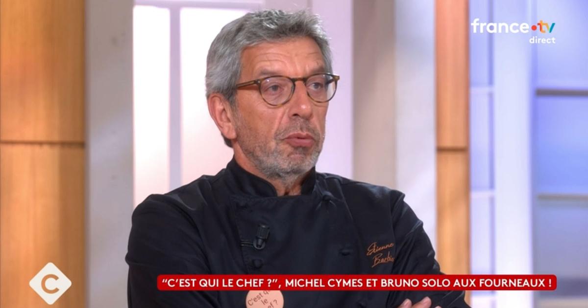«Qu’il aille se faire foutre» : insulté dans «Tout beau, tout n9uf» sur W9, Michel Cymes décide de saisir l’Arcom