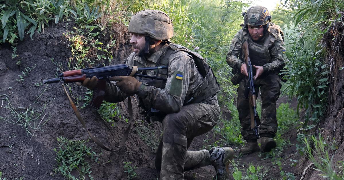 L’Union européenne va reprendre lundi les négociations sur l’adhésion de l’Ukraine