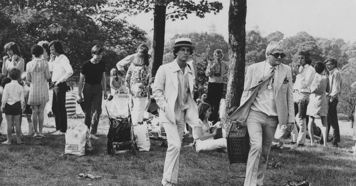 Who was Peter Schlesinger, the man who enchanted and broke David Hockney’s heart?