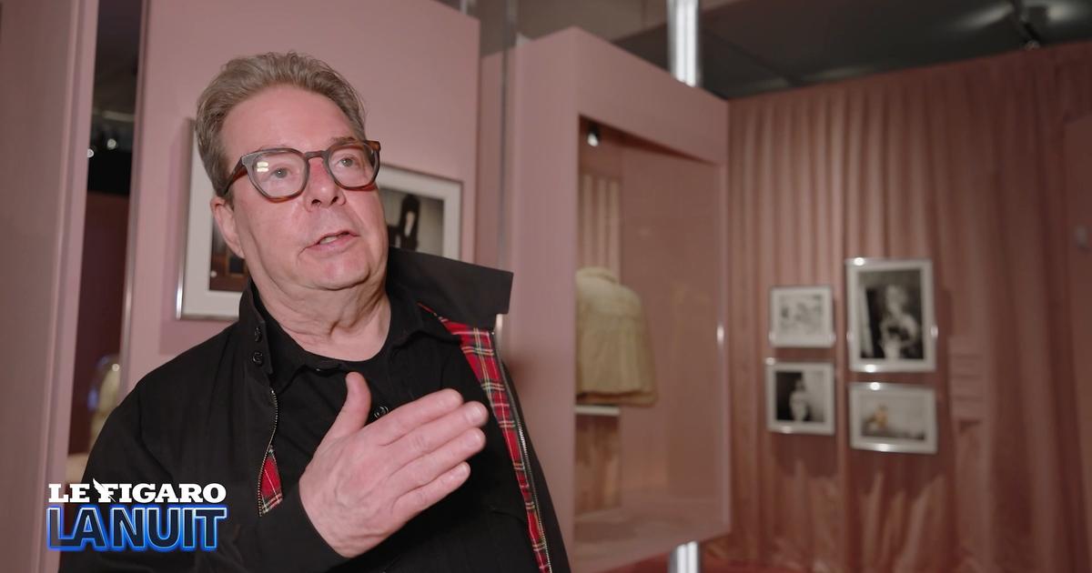 « Notre président est un criminel, un voyou » : Douglas Kennedy inquiet pour l’avenir des États-Unis