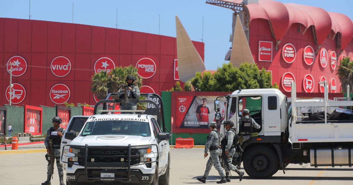 Coupe du monde 2026 : un cadavre retrouvé devant le stade où s'entraîne l'équipe d'Iran