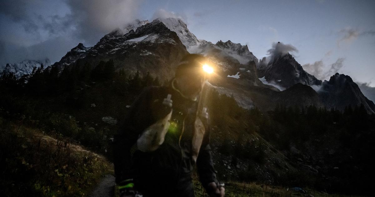 «0 à 100, le défi de leur vie» : Stade 2 lance une série documentaire autour de l’ultra-trail.