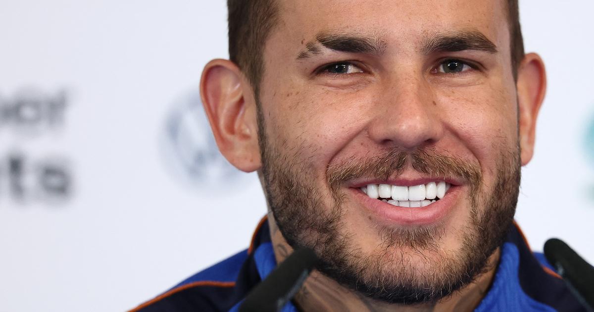 Coupe du monde 2026 : «Mbappé va faire taire les critiques», Lucas Hernandez au soutien de son capitaine à quatre jours de France-Sénégal
