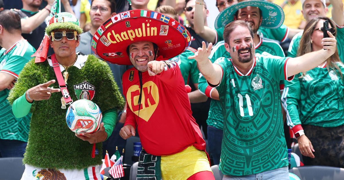 Quelle audience pour Mexique/Afrique du Sud, match d’ouverture de la Coupe du monde 2026 de football sur M6 ?