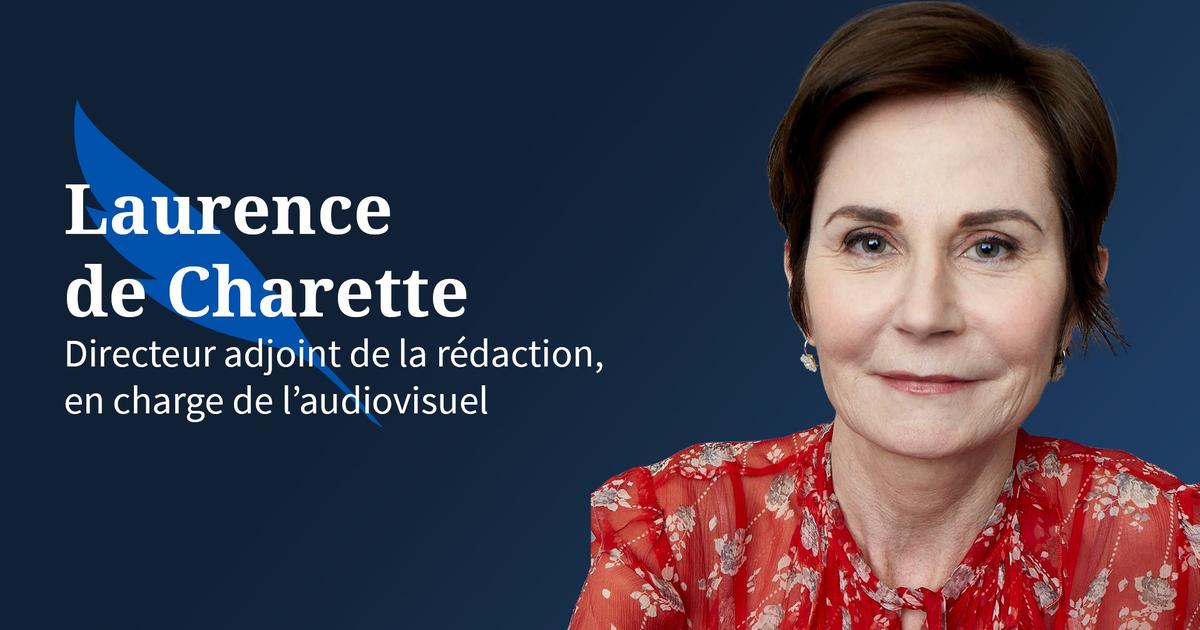 Laurence de Charette : «Quand l’affaire Lyhanna touche au cœur même du nœud démocratique»