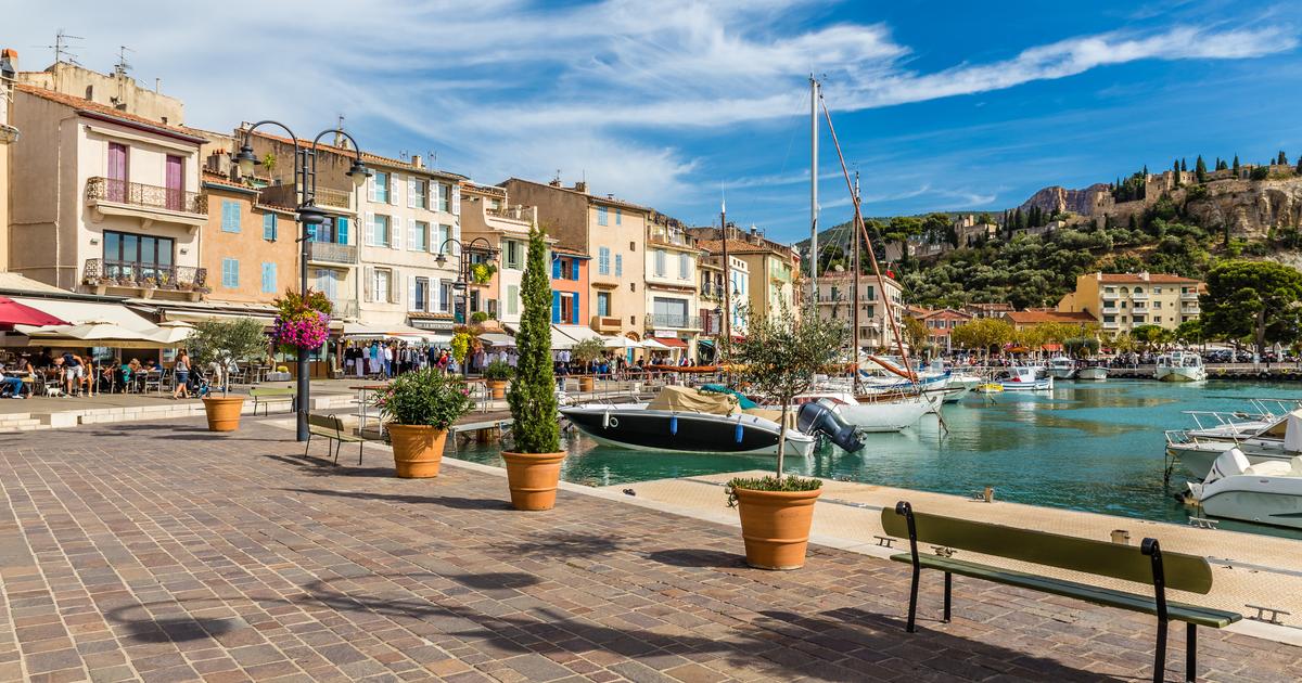Où vivre au bord de la mer ? De Nice à Cassis, ce que vaut vraiment le littoral provençal selon notre classement