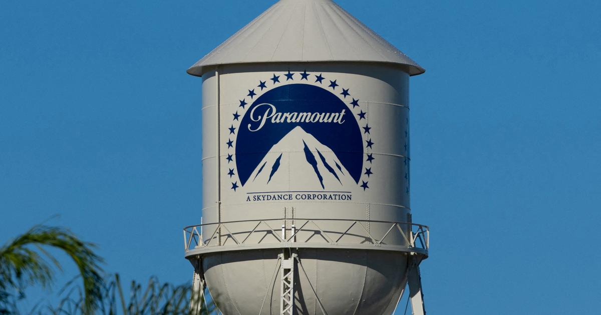 L’acquisition de Warner Bros par Paramount approuvée par les autorités américaines