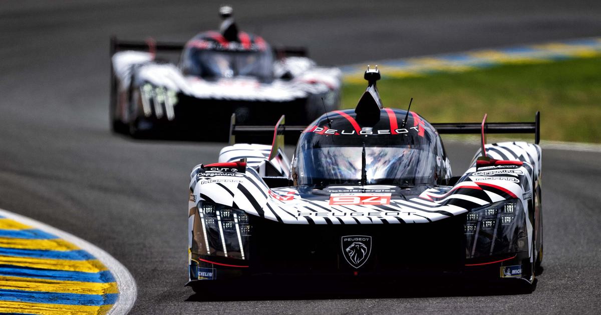 Cent ans après sa première participation, quelles ambitions pour Peugeot aux 24 Heures du Mans ?