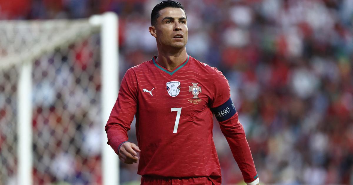 Coupe du monde 2026 : «Beaucoup d’espoir», le Portugal de Ronaldo s’apprête à s’envoler pour l’Amérique