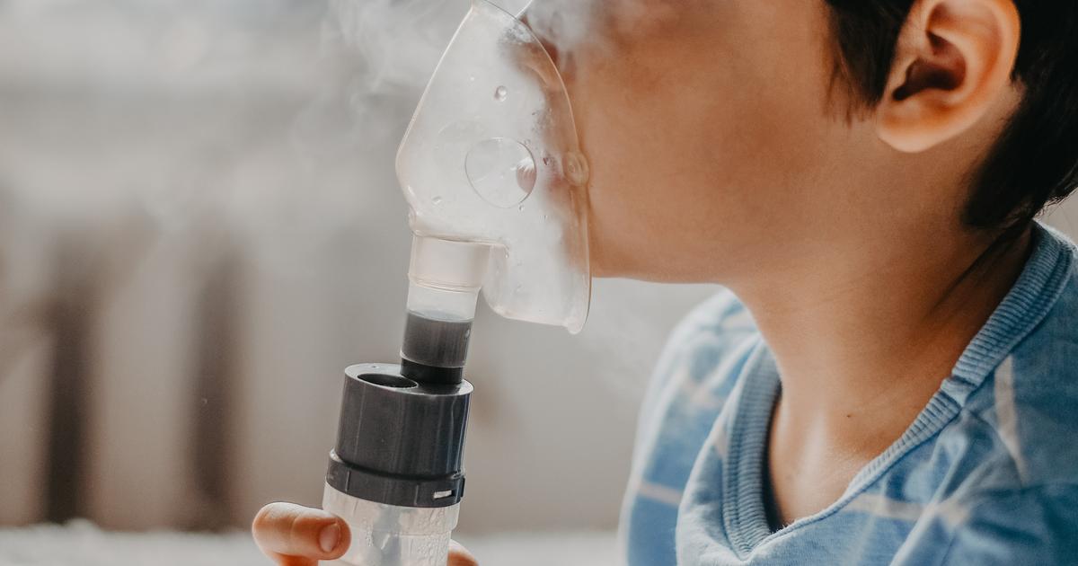 «Même pour mon pneumologue, mon état reste un mystère» : dans les Yvelines, la colère de riverains inquiets d’un nuage de poussière toxique