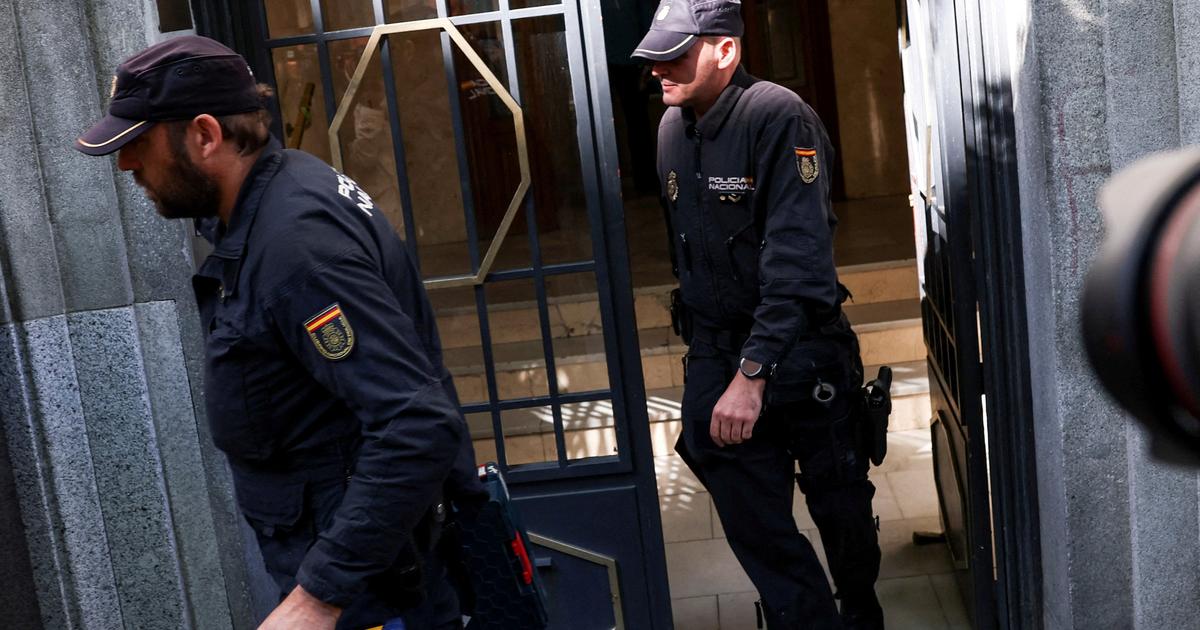 Espagne : l’ex-premier ministre Zapatero visé par une enquête pour fraude fiscale après la découverte de bijoux