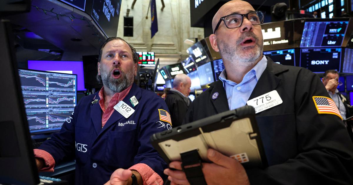 «Les vrais gagnants sont ailleurs» : sur quelles entreprises faut-il vraiment investir pour profiter du boom de l’IA ?