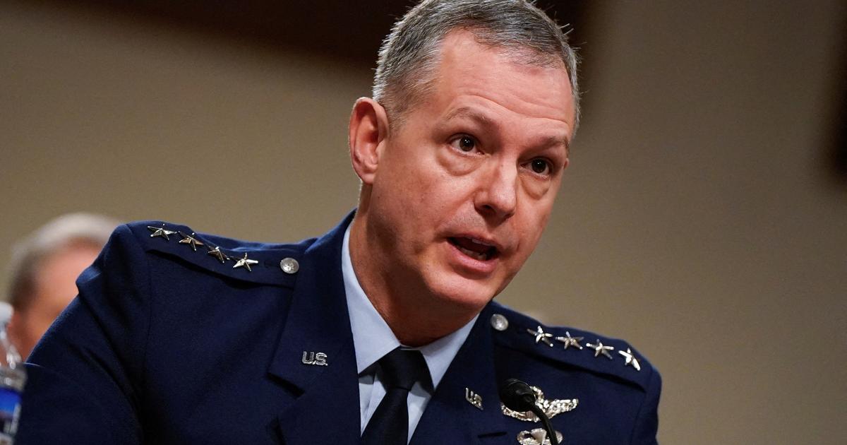 La Russie «ne recherche pas le conflit» : le commandant américain de l’Otan tente de rassurer l’Europe sur fond de repli militaire des États-Unis