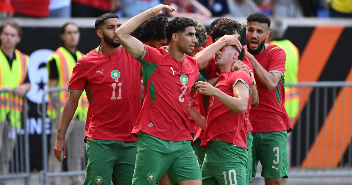 Le Maroc peut-il décrocher la première Coupe du monde du continent africain ?