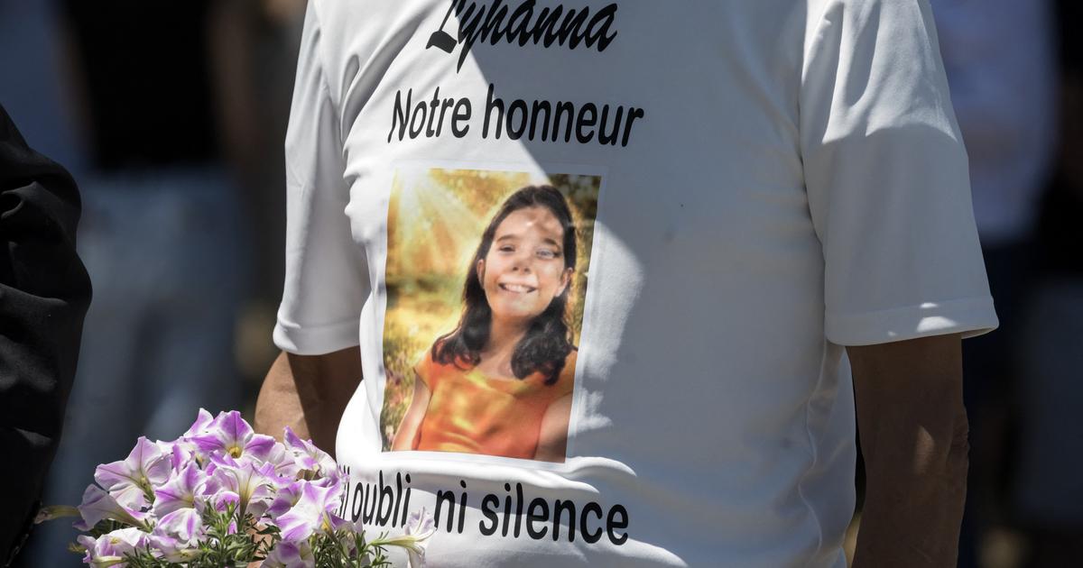 Affaire Lyhanna : pourquoi l’Office des mineurs n’a pas traité un signalement venu des États-Unis en 2023