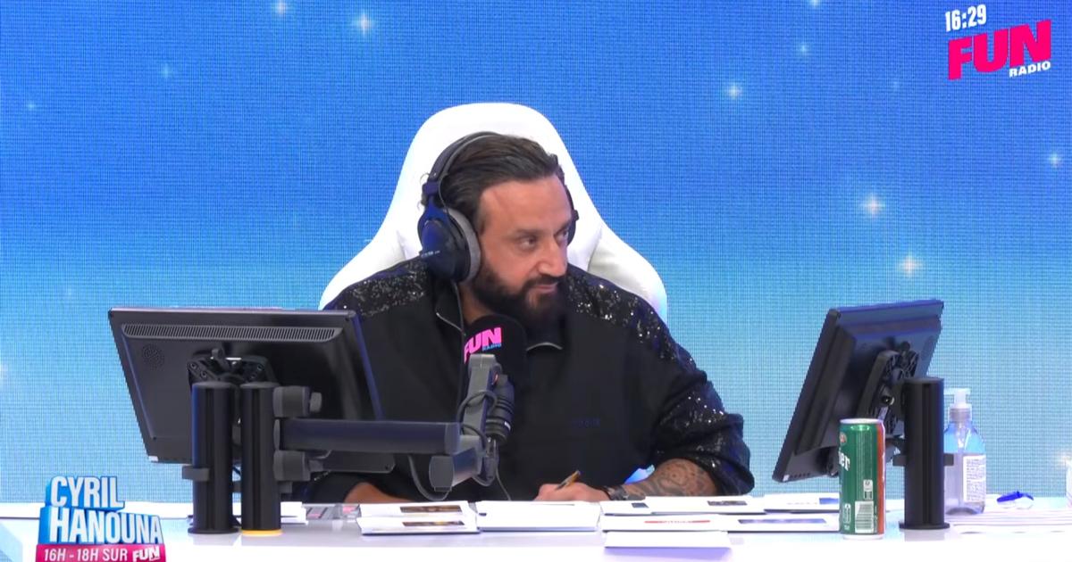 Faux départ de Gilles Verdez de «TBT9» : Cyril Hanouna dévoile les coulisses de son «chocolat gate»