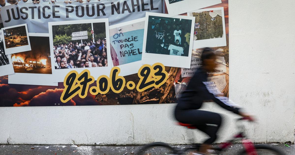 Mort de Nahel : la Cour de cassation annule la requalification des faits pour le policier et rouvre la voie à un possible procès pour meurtre